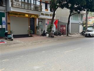 Bán nhà 5 tầng đa sỹ hà đông lô góc ngõ thông phân lô  oto  gần quận uỷ khu dân trí cao