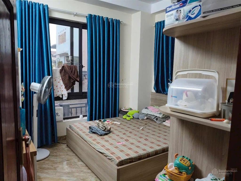 Bán nhà 5 tầng đa sỹ hà đông lô góc ngõ thông phân lô  oto  gần quận uỷ khu dân trí cao