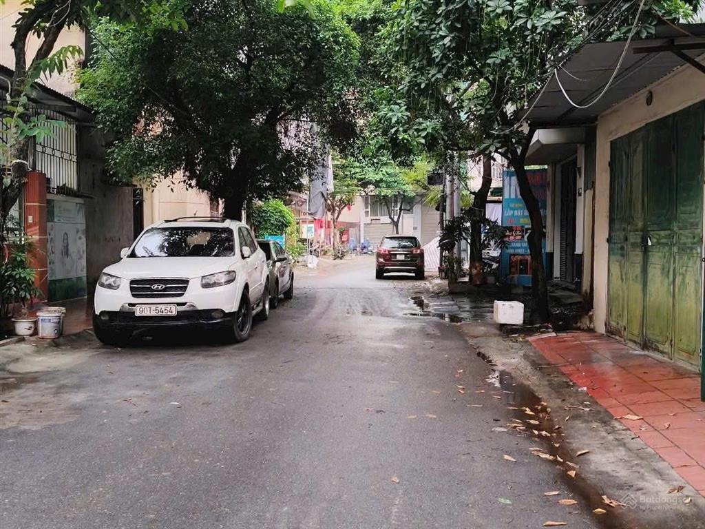 Bán nhà 5 tầng đa sỹ hà đông lô góc ngõ thông phân lô  oto  gần quận uỷ khu dân trí cao