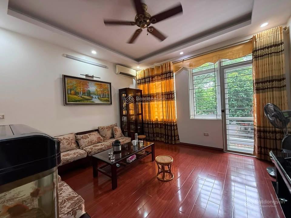 Bán nhà 64m 5tầngkhu phân lô vỉa hè văn quán hà đông nhà đẹp full nội thất vị trí siêu đẹp