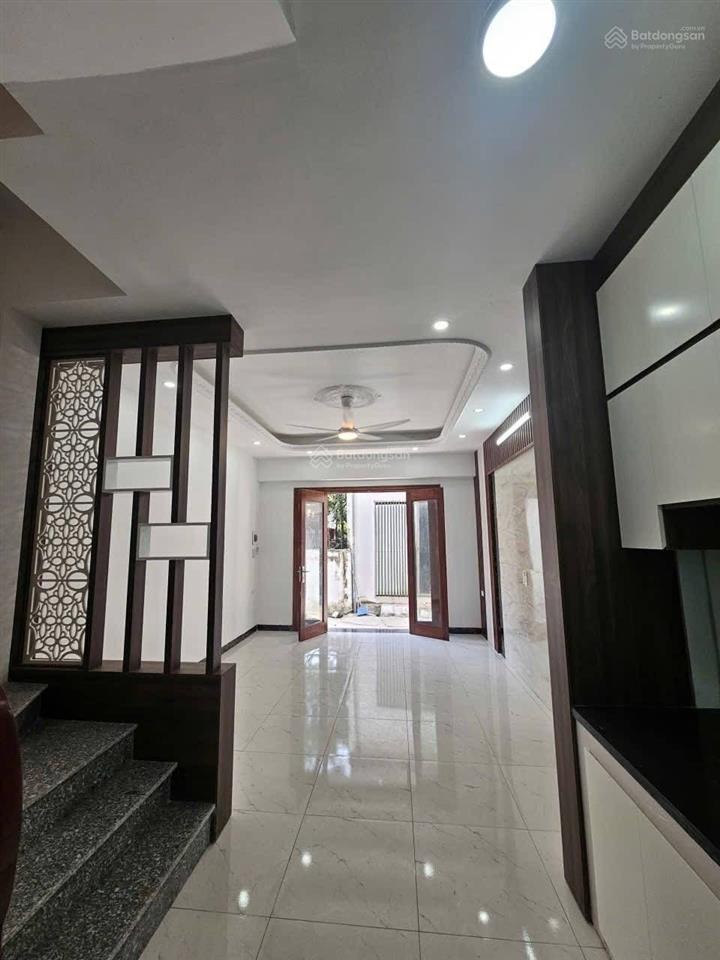 Bán nhà 5t  35m2  lô góc ngõ 5 cửu khúc  yên nghĩa  nhà mới  oto qua nhà  15m ra oto tránh