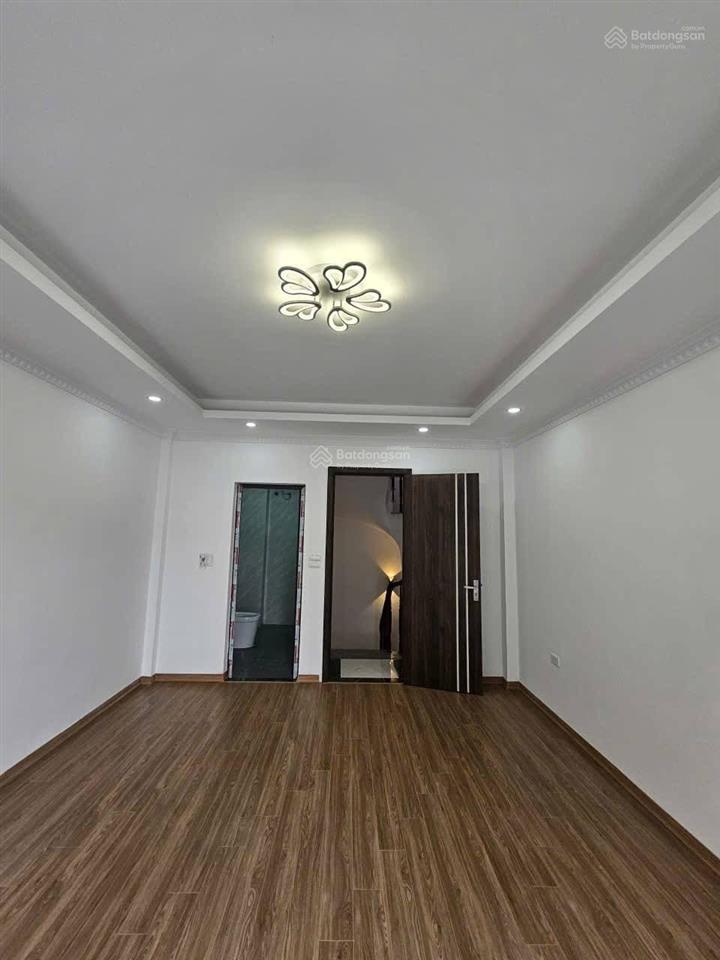 Bán nhà 5t  35m2  lô góc ngõ 5 cửu khúc  yên nghĩa  nhà mới  oto qua nhà  15m ra oto tránh