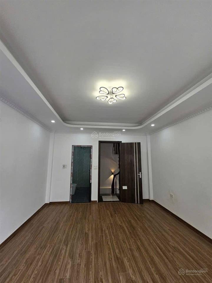 Bán nhà 5t  35m2  lô góc ngõ 5 cửu khúc  yên nghĩa  nhà mới  oto qua nhà  15m ra oto tránh