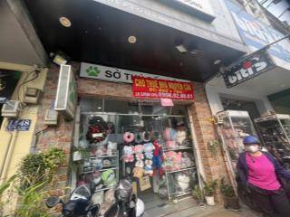 Cho thuê nhà mặt phố 1146 cách mạng tháng tám, 23 triệu, 67m2, tân bình, hcm giá ưu đãi uy tín