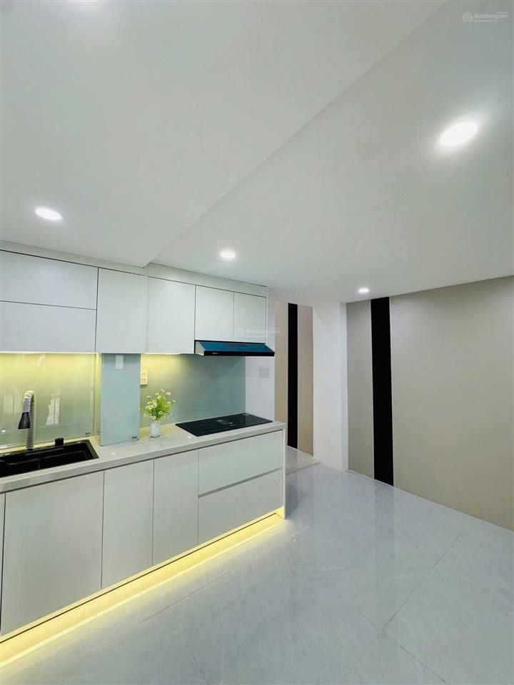 Chính chủ bán nhà điện biên phủ, bình thạnh, có shr, 3pn, 3wc  cho thuê 10tr/tháng