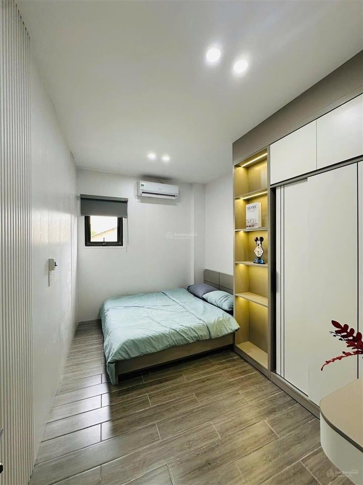 Chính chủ bán nhà điện biên phủ, bình thạnh, có shr, 3pn, 3wc  cho thuê 10tr/tháng