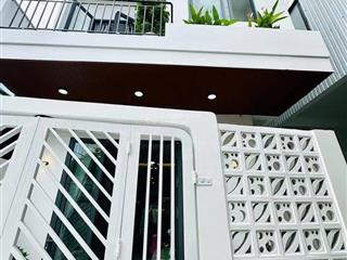 Điện biên phủ, bình thạnh giá 3 tỷ 750, có shr, 3pn, 3wc cho thuê tốt