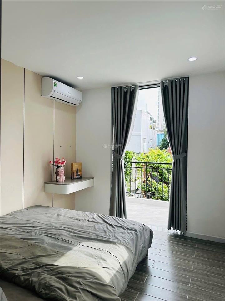 Chính chủ bán nhà điện biên phủ, bình thạnh, có shr, 3pn, 3wc  cho thuê 10tr/tháng