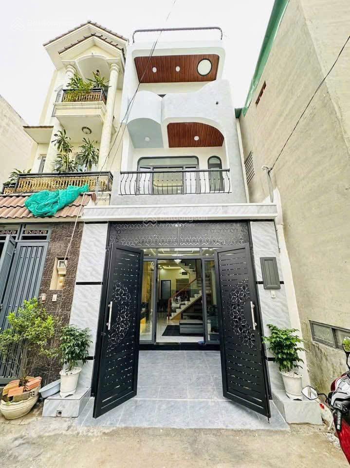 Nhà mt lê văn duyệt, bình thạnh  50m2  2 lầu, sổ sẵn, nhà chính chủ còn thương lượng