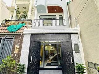 Nhà mt lê văn duyệt, bình thạnh  50m2  2 lầu, sổ sẵn, nhà chính chủ còn thương lượng