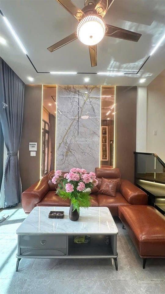 Nhà mt lê văn duyệt, bình thạnh  50m2  2 lầu, sổ sẵn, nhà chính chủ còn thương lượng