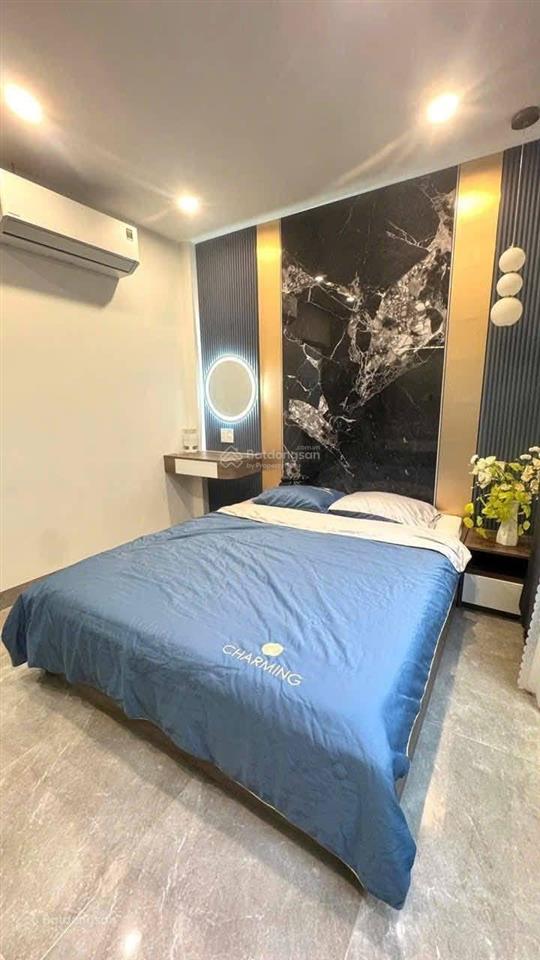 Nhà mt lê văn duyệt, bình thạnh  50m2  2 lầu, sổ sẵn, nhà chính chủ còn thương lượng