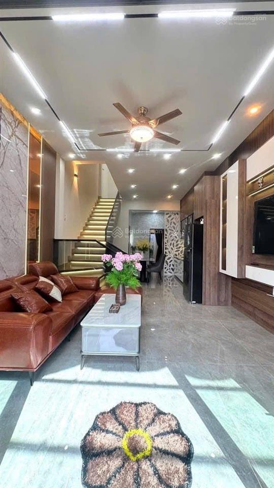 Nhà mt lê văn duyệt, bình thạnh  50m2  2 lầu, sổ sẵn, nhà chính chủ còn thương lượng