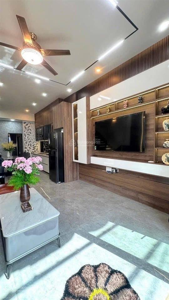 Nhà mt lê văn duyệt, bình thạnh  50m2  2 lầu, sổ sẵn, nhà chính chủ còn thương lượng