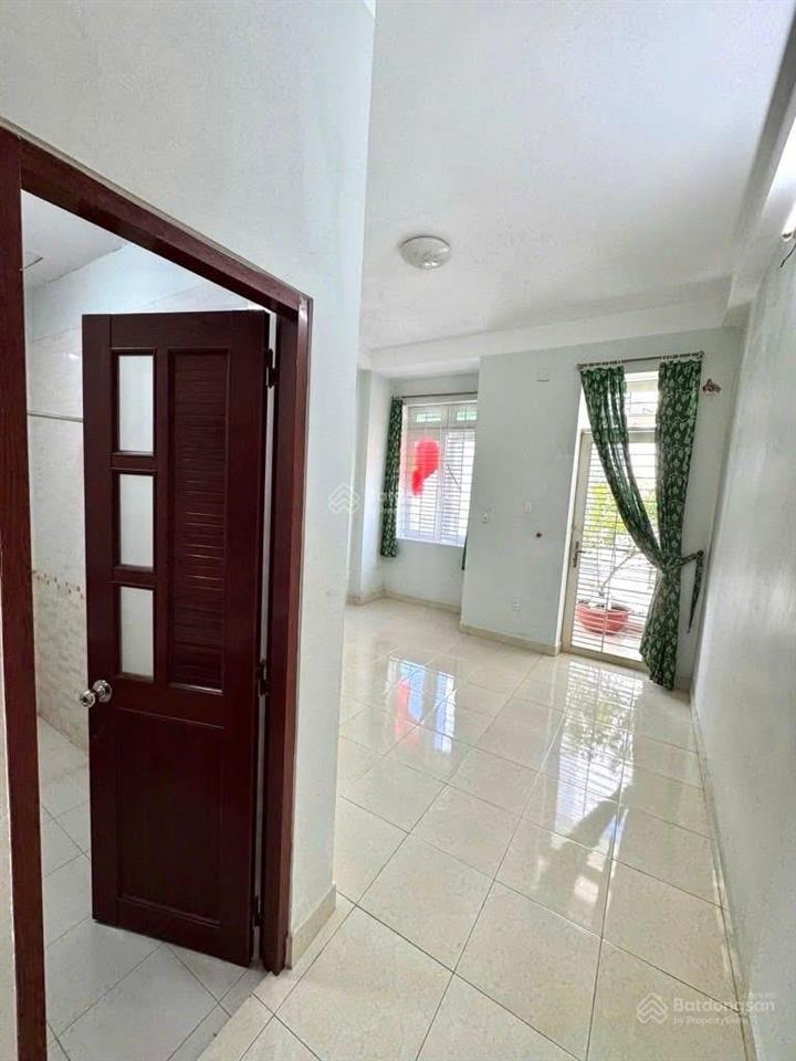 Chính chủ bán nhà lê lợi, gò vấp 3 tỷ 290  60m2  3pn 3wc, sẵn hđ thuê 15tr/ tháng