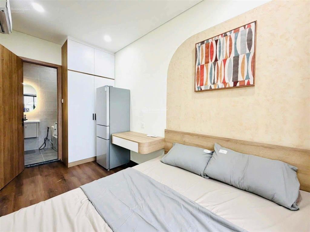 Hàng hiếm nguyễn thái sơn, gò vấp 48m2, 3pn, 3wc, 2 tầng  cách phú nhuận, tân bình 8p