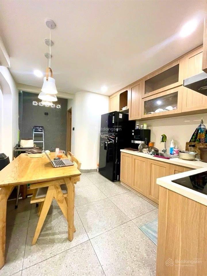 Bán nhà riêng tại huỳnh khương an,gò vấp giá 2,2 tỷ 60m2, 3pn, 2wc, chính chủ bao sổ