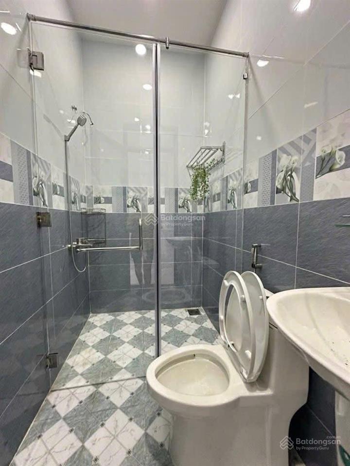 Bán nhà riêng chính chủ đ. lý thường kiệt, p1, gò vấp giá 2 tỷ 090 48m2, 2pn, 2wc