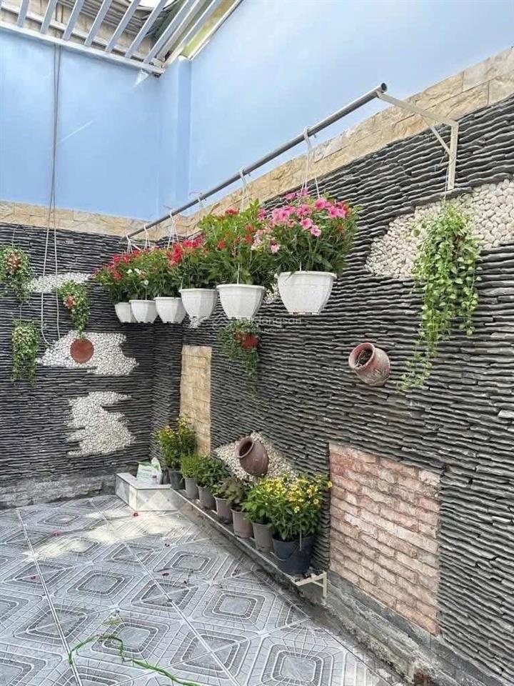 Bán nhà riêng chính chủ đ. lý thường kiệt, p1, gò vấp giá 2 tỷ 090 48m2, 2pn, 2wc