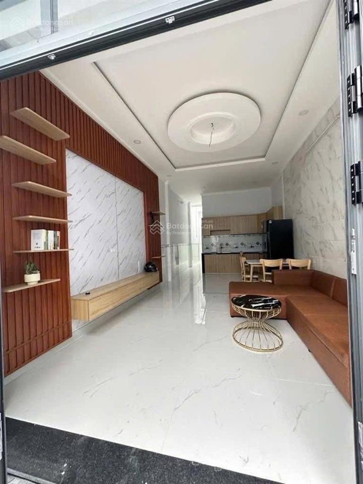 Bán nhà riêng chính chủ đ. lý thường kiệt, p1, gò vấp giá 2 tỷ 090 48m2, 2pn, 2wc