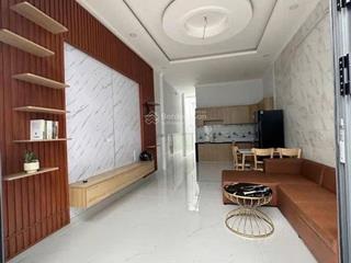 Bán nhà riêng chính chủ đ. lý thường kiệt, p1, gò vấp giá 2 tỷ 090 48m2, 2pn, 2wc