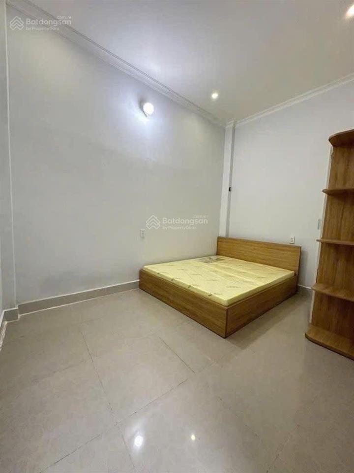 Bán nhà riêng chính chủ đ. lý thường kiệt, p1, gò vấp giá 2 tỷ 090 48m2, 2pn, 2wc