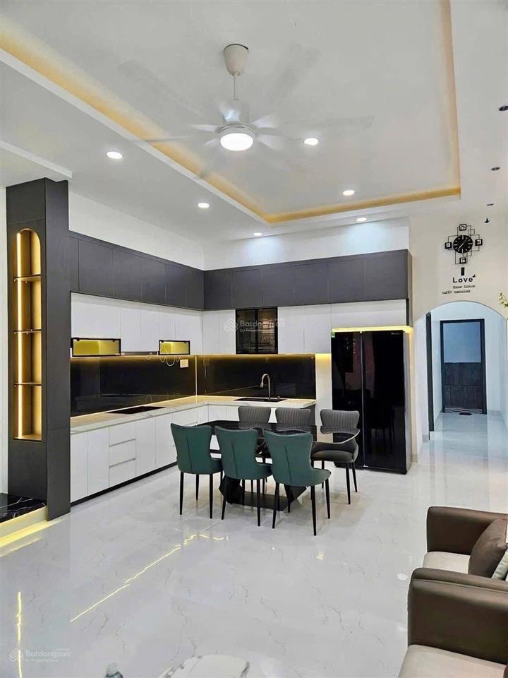 Bán hxh 3pn, 3wc tại lê quang định, p 1, q. gò vấp, giá ngộp 56m2