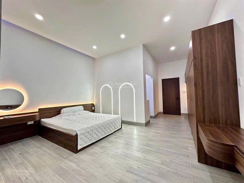Bán hxh 3pn, 3wc tại lê quang định, p 1, q. gò vấp, giá ngộp 56m2