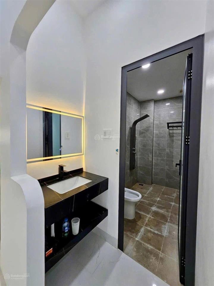 Bán hxh 3pn, 3wc tại lê quang định, p 1, q. gò vấp, giá ngộp 56m2