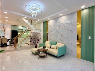 Bán nhà riêng tại nguyễn văn công, gò vấp  56m2, 3pn, 3wc, có sổ hồng riêng