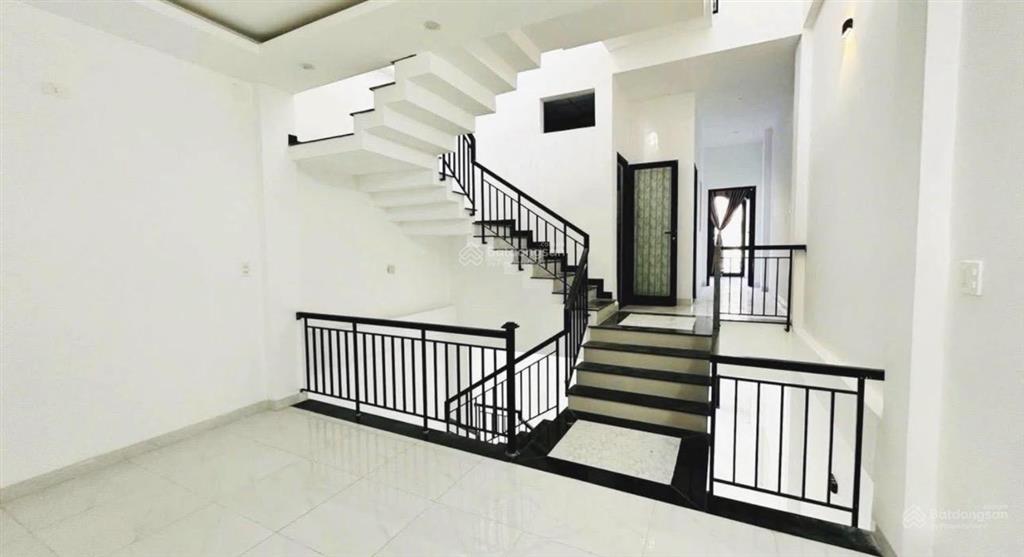 Chú thanh bán nhà phan văn trị, gò vấp 3 phòng ngủ, 2 lầu, có sổ riêng