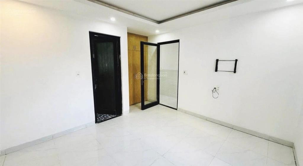 Chú thanh bán nhà phan văn trị, gò vấp 3 phòng ngủ, 2 lầu, có sổ riêng