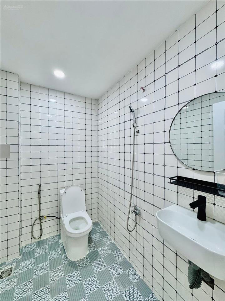 Chính chủ bán nguyễn văn nghi,gò vấp 3,09 tỷ giảm sâu 300tr để lại nội thất, 3 phòng ngủ
