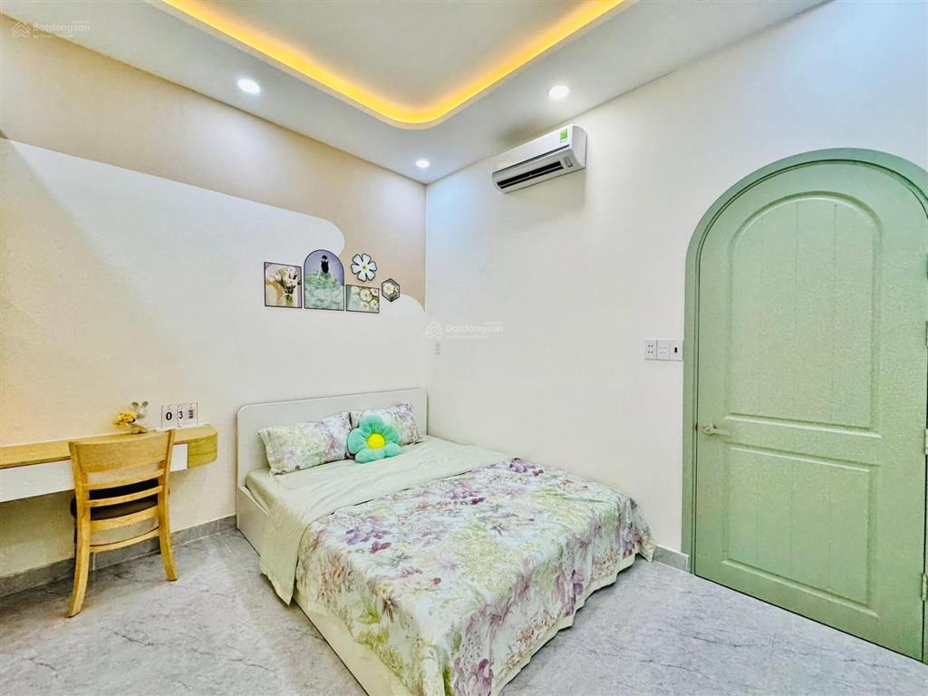 Chính chủ bán nguyễn văn nghi,gò vấp 3,09 tỷ giảm sâu 300tr để lại nội thất, 3 phòng ngủ