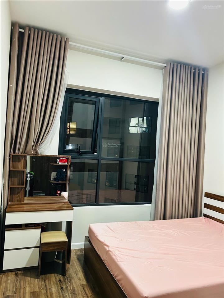 Cho thuê căn 72m2 full nội thất mizuki vào ở ngay giá 12tr full điện máy