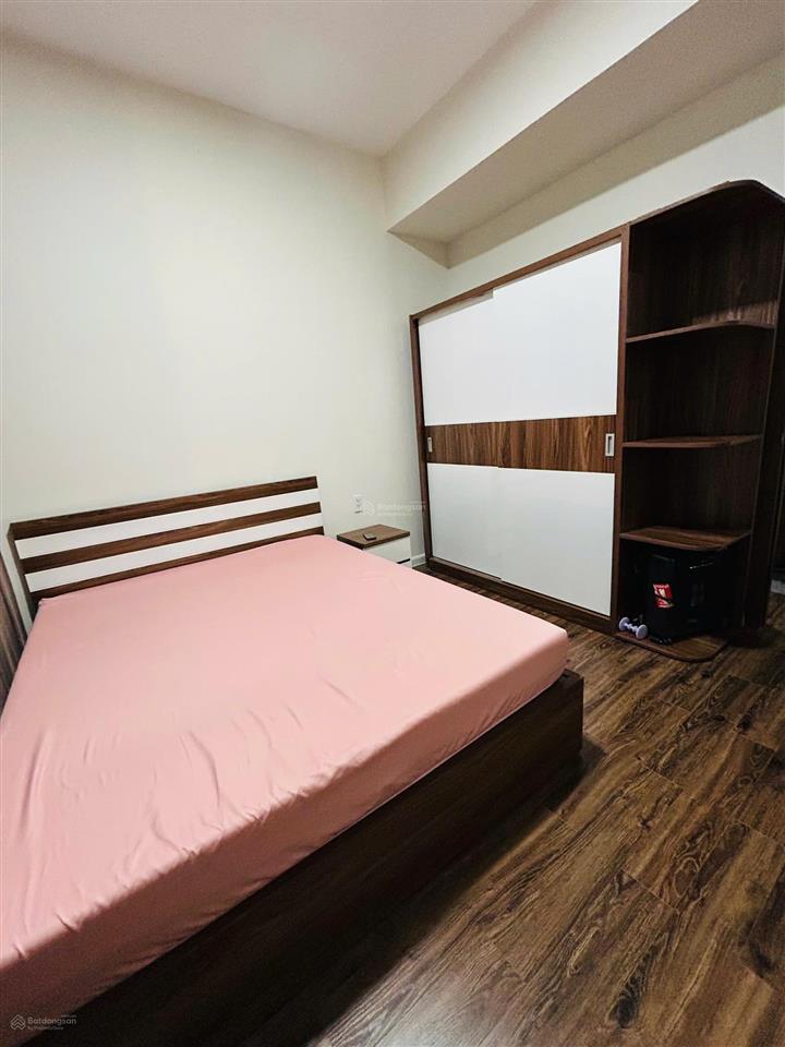 Cho thuê căn 72m2 full nội thất mizuki vào ở ngay giá 12tr full điện máy