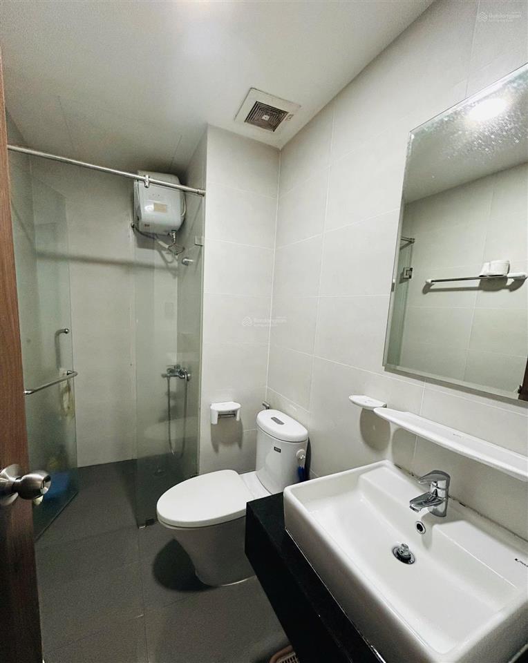 Cho thuê căn 72m2 full nội thất mizuki vào ở ngay giá 12tr full điện máy