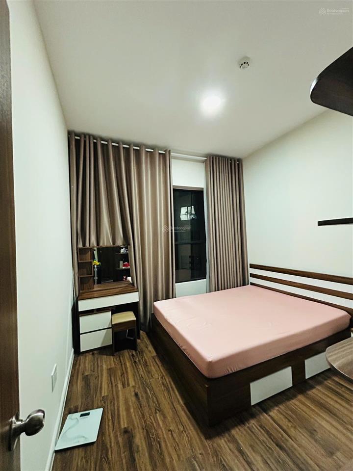 Cho thuê căn 72m2 full nội thất mizuki vào ở ngay giá 12tr full điện máy