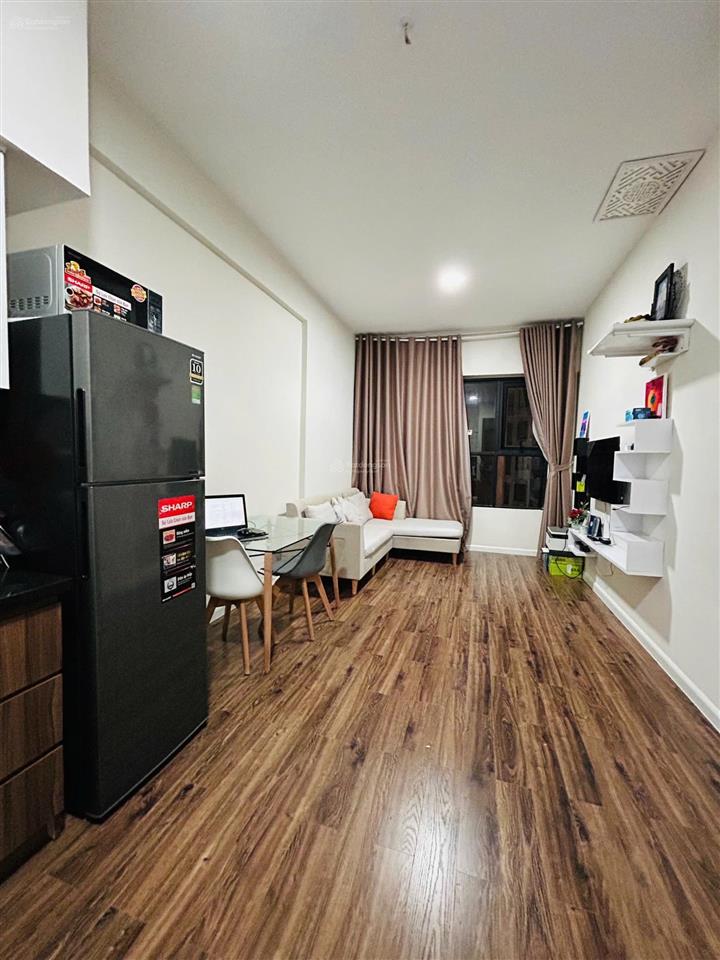 Cho thuê căn 72m2 full nội thất mizuki vào ở ngay giá 12tr full điện máy