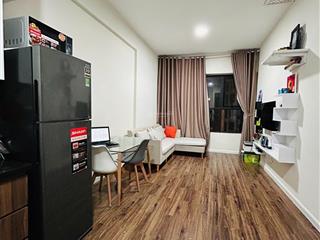 Cho thuê căn 56m2 full nội thất mizuki vào ở ngay giá 10tr có điện máy