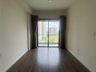 Cho thuê căn 72m2  2pn mizuki park giá 9tr có 2 máy lạnh, máy nước nóng, rèm