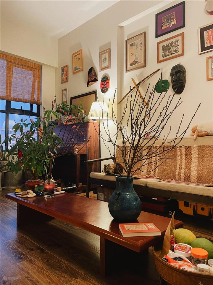 Bán nhanh căn 56m2  2pn mizuki park giá 3.650 tỷ full. sổ hồng sẵn, nhà mới đẹp