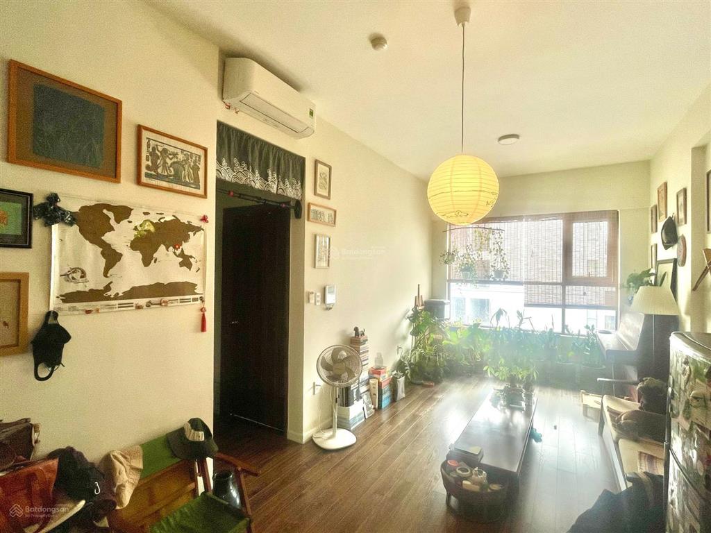Bán nhanh căn 56m2  2pn mizuki park giá 3.650 tỷ full. sổ hồng sẵn, nhà mới đẹp