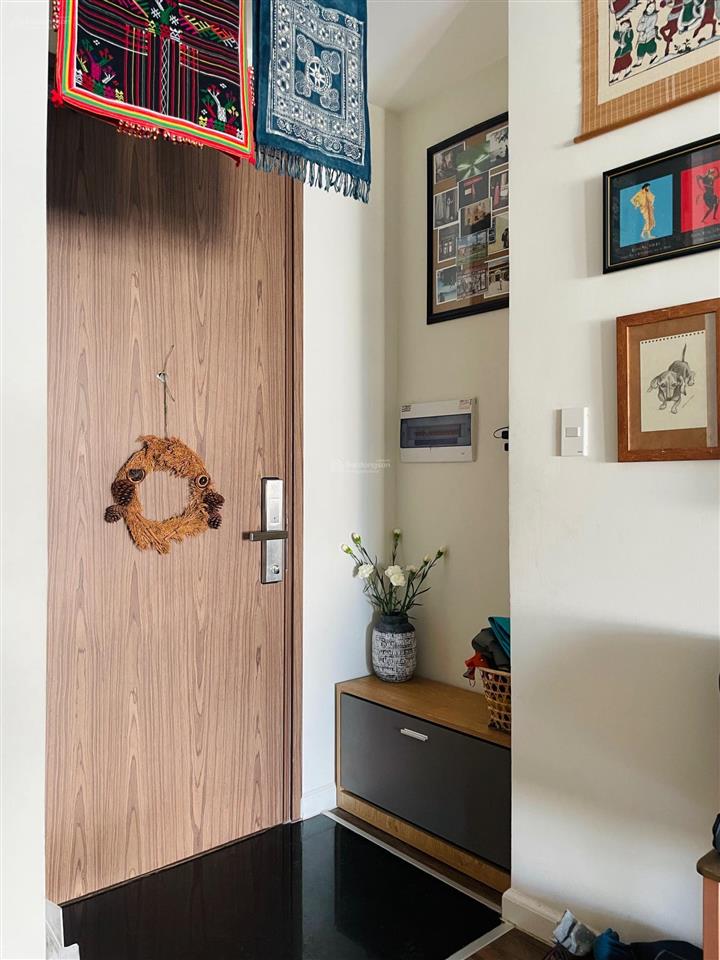 Bán nhanh căn 56m2  2pn mizuki park giá 3.650 tỷ full. sổ hồng sẵn, nhà mới đẹp