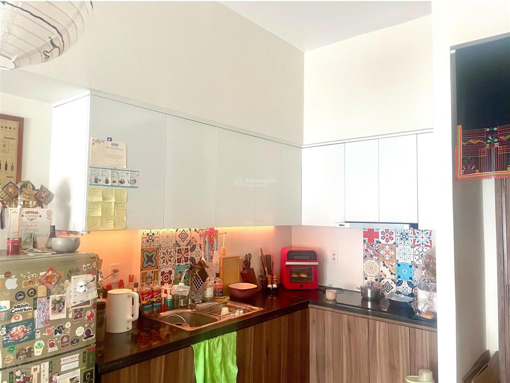 Bán nhanh căn 56m2  2pn mizuki park giá 3.650 tỷ full. sổ hồng sẵn, nhà mới đẹp