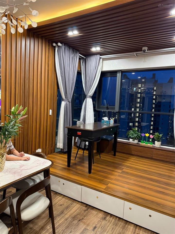 Bán căn 72m2 mp1 mizuki, view nam giá 4.170 tỷ full nội thất điện máy đẹp. nhận nhà ngay