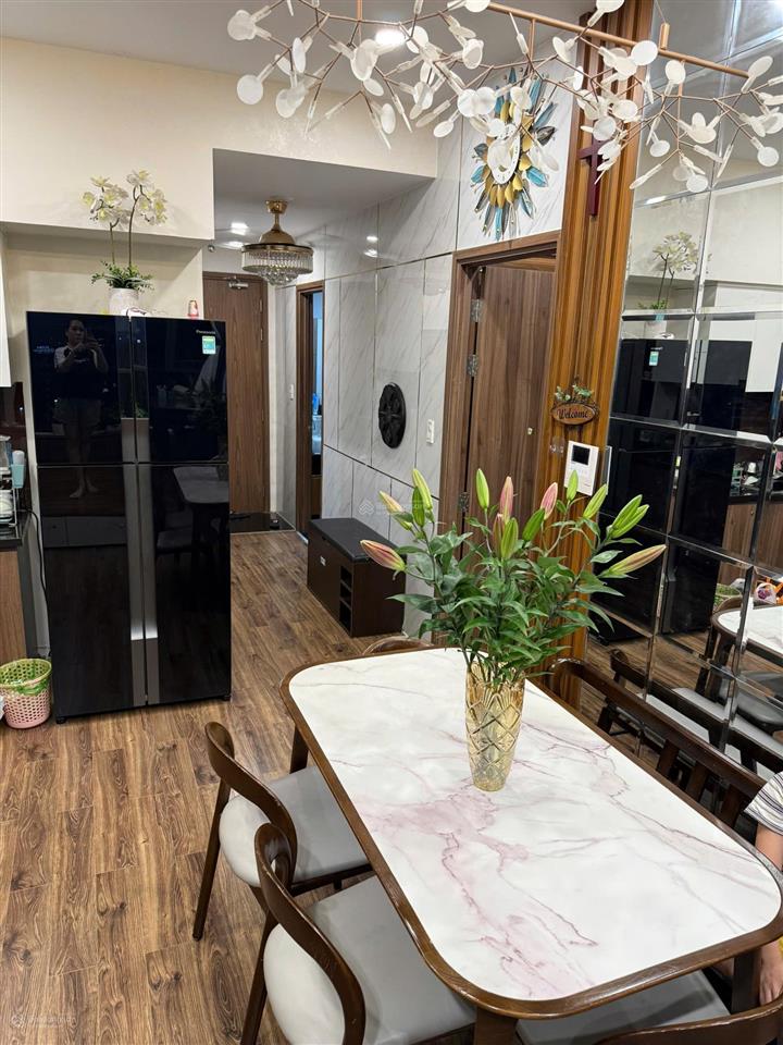 Bán căn 72m2 mp1 mizuki, view nam giá 4.170 tỷ full nội thất điện máy đẹp. nhận nhà ngay