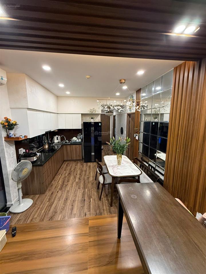 Bán căn 72m2 mp1 mizuki, view nam giá 4.170 tỷ full nội thất điện máy đẹp. nhận nhà ngay