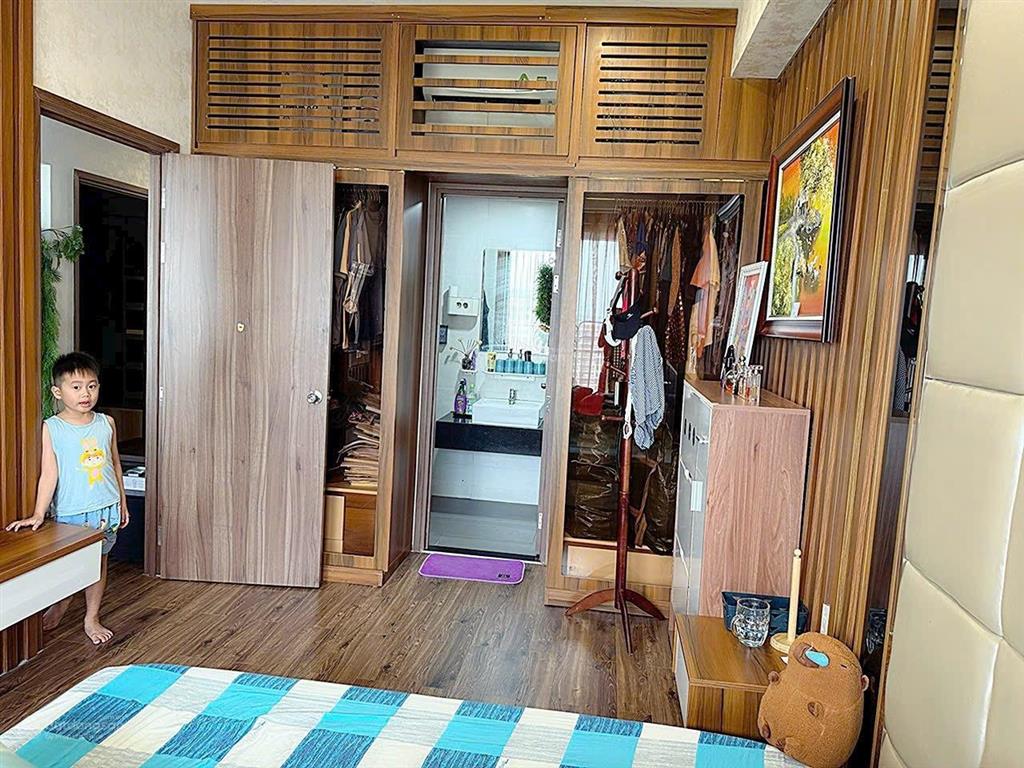 Bán căn 72m2 mp1 mizuki, view nam giá 4.170 tỷ full nội thất điện máy đẹp. nhận nhà ngay
