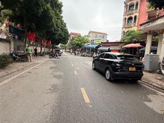 Bán đất phúc lợi long biên 55m ô tô nhỉnh 6 tỷ